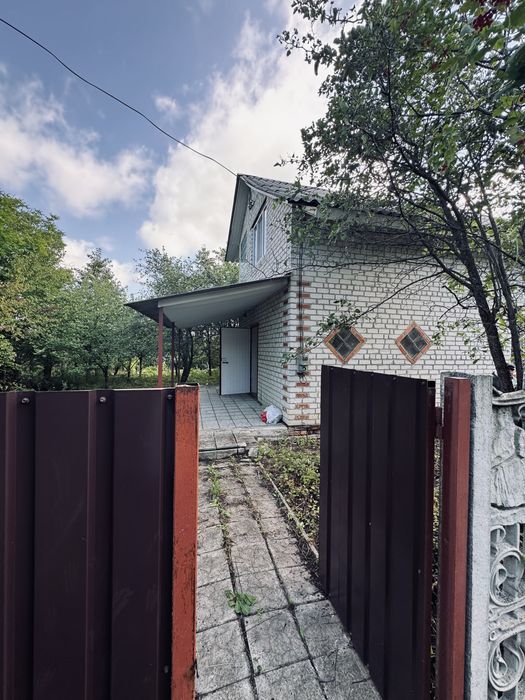 Продам дачу в Рай -Еленовке  ( СТ Сонячна поляна)