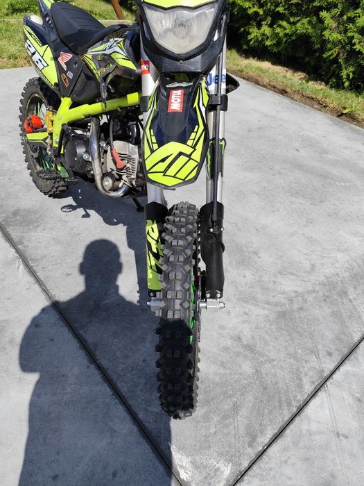 Cross RFZ Viper 150 sprzedam/zamienię