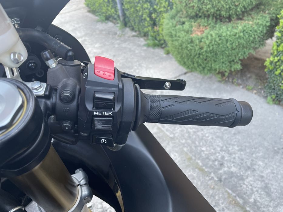 Продам suzuki gsxr 750 2019