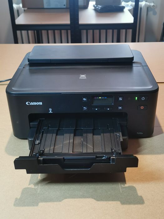Drukarka Canon Pixma TS705a (81)