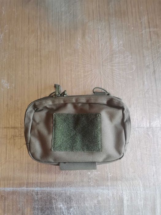 Bolsa Administrativa Airsoft