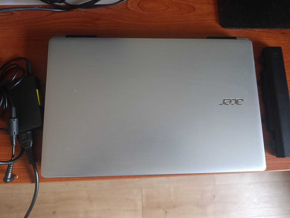 Portátil Acer Aspire i7 com gráfica dedicada | Windows 10