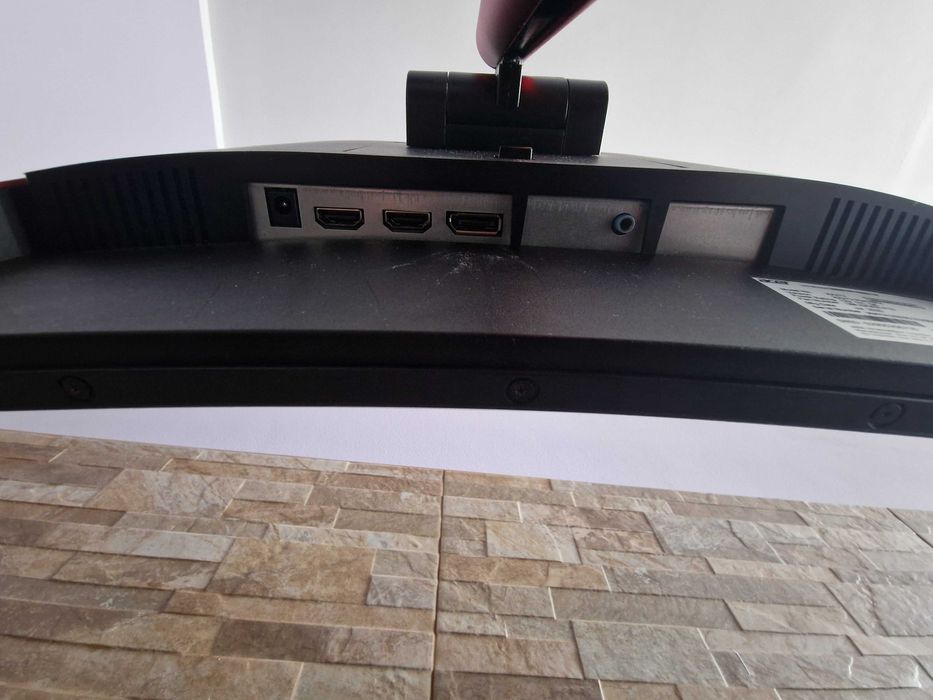 Monitor 27 cali acer