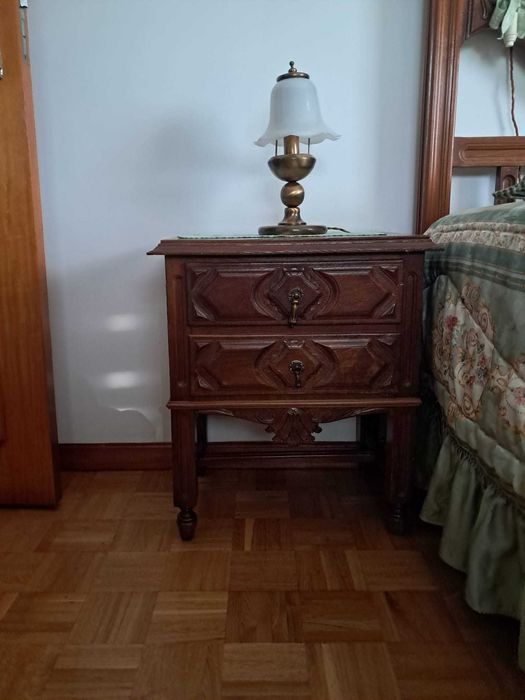 Conjunto 2 quartos em bom preço