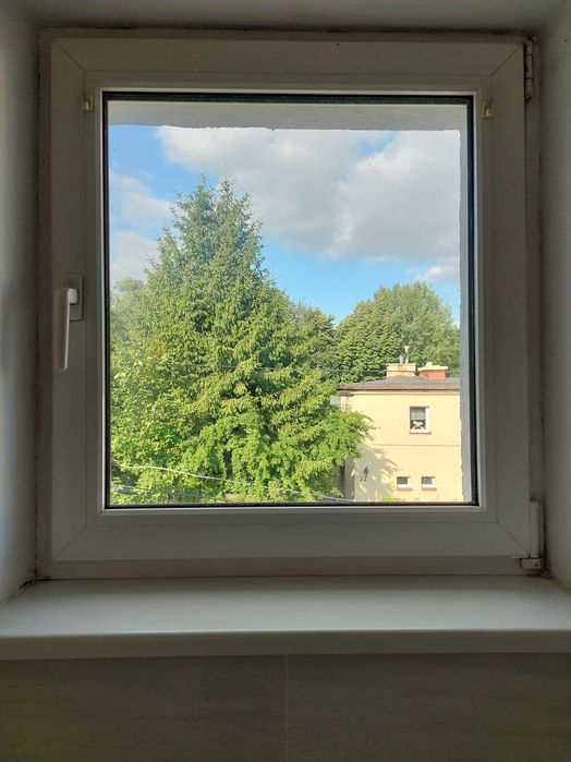 Okna Plastikowe Używane Firmy ROTO