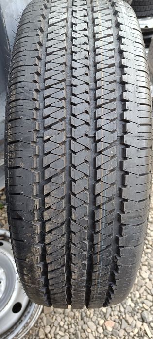Шини 245/70R16 107T Bridgestone 1шт