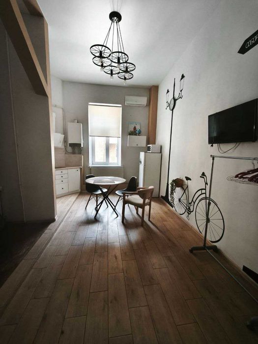 Комерційна нерухомість за адресою (площа 190 м²) - Atlanta.ua - фото 4