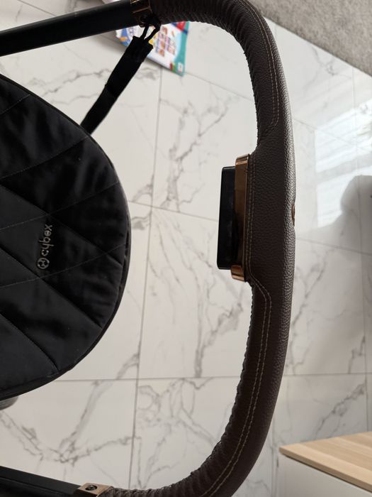 Cybex priam 3.0 4w1
