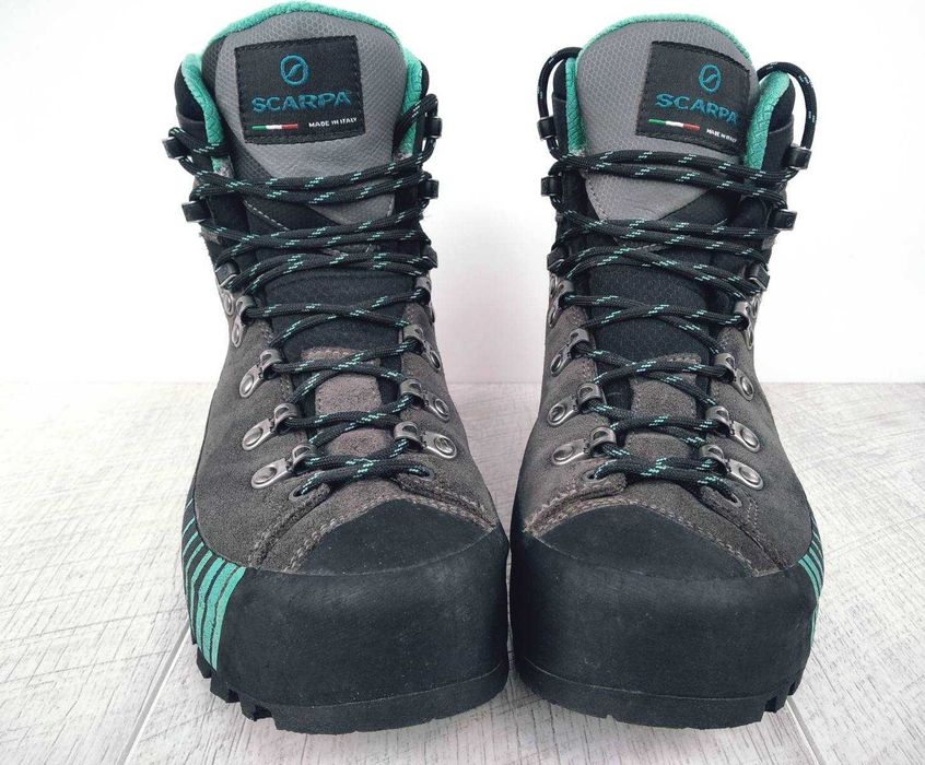 Scarpa Ribelle HD (40,5)