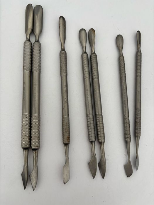 Инструмент для маникюра