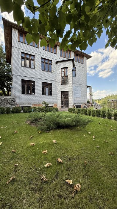 Продам будинок на березі річки Сура