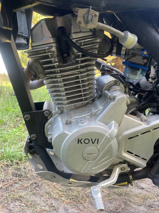 Продам KOVI  250