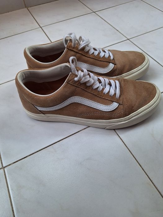 Ténis Vans - Bom estado