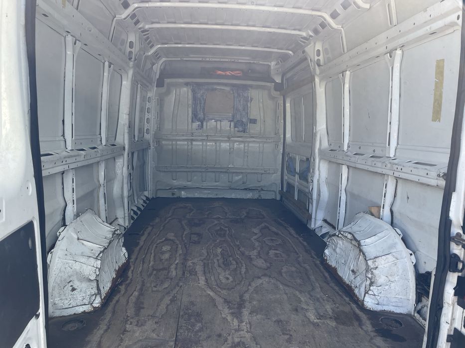 Fiat Ducato 2.3 130km l3h2 klima