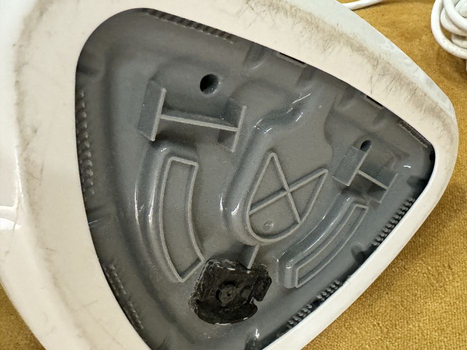 Mopa a vapor Silvercrest