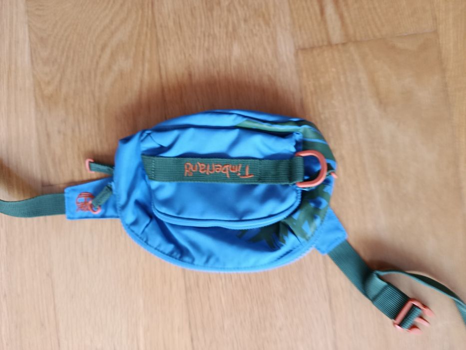 Conjunto Bolsas Timberland