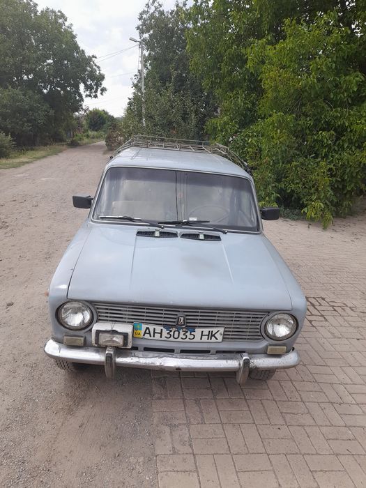 Продам ваз2102 в нормальном состоянии