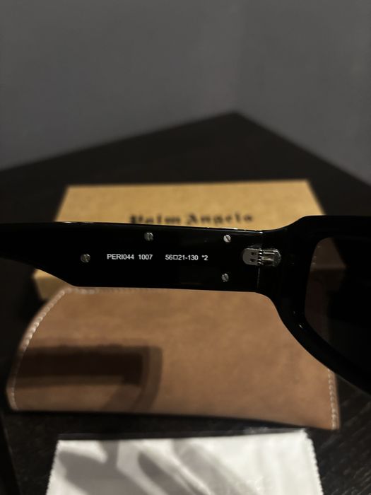Oculos de Sol Palm Angels