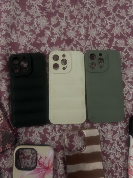 Capas Iphone 13 pro