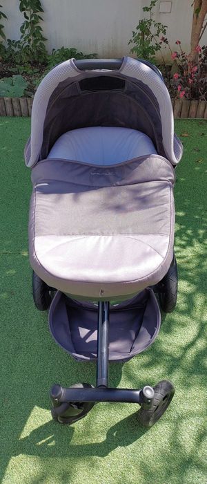 Carrinho bebé Quinny Buzz Extra423159281201991684