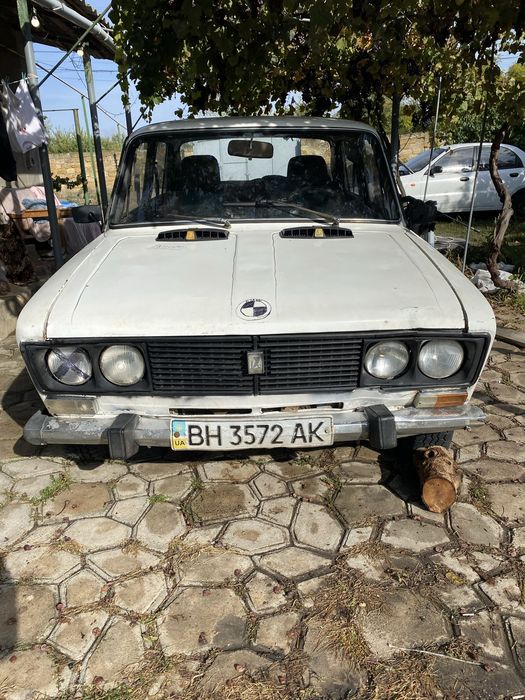 продам автомобиль ваз 2106