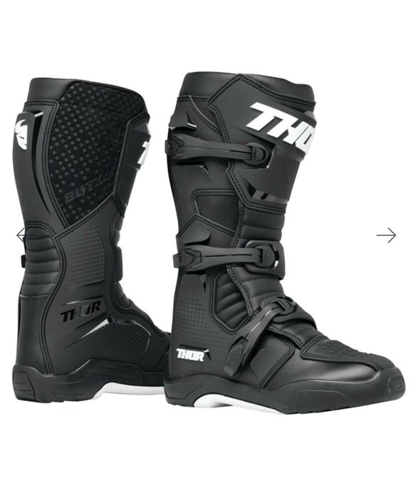 Buty cross THOR blitz XR rozmiar 13/48