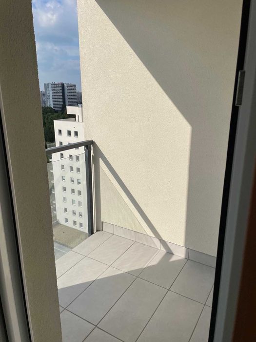 Wynajem Mieszkania Katowice os. Tysiąclecia 16