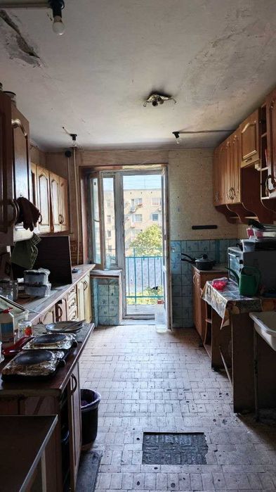 Продам комнату в коммунальной квартире по ул Затонского / Давида Ойстраха.