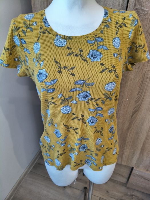 Bluzeczka damska