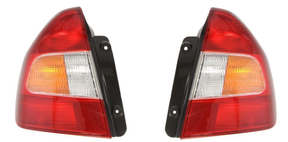 Hyundai Accent 01-03 Lampa Tylna NOWA