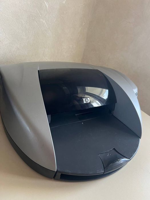 Принтер PH DeskJet 5550