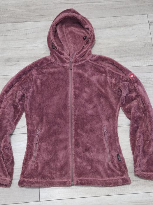 Kurtka miś highloft FIBERtwin Engelbert Strauss S