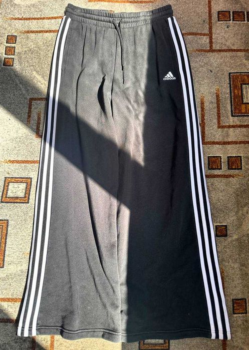 Широкие Штаны Adisas baggy