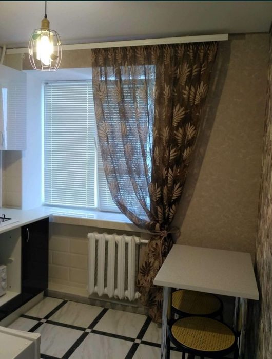 Квартири подобово, погодинно 1-2-3 кімнаті квартири в центрі. Звітні д