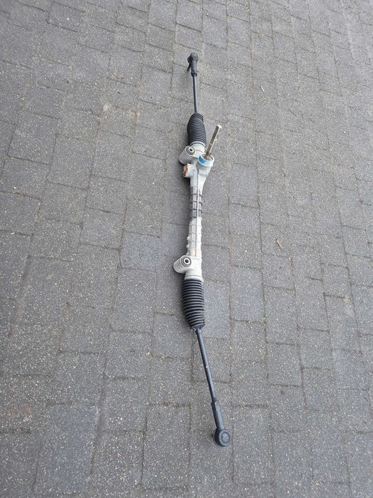 opel corsa c meriva combo maglownica kolumna przekładnia kierownicza