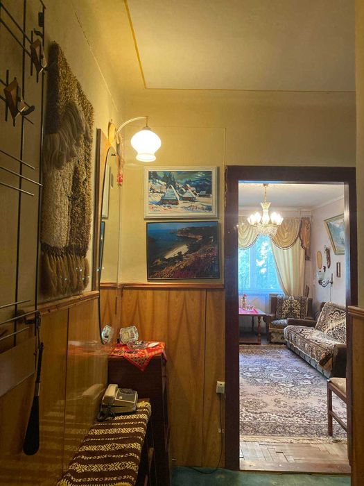 2-кімнатна квартира за адресою (площа 43 м²) - Atlanta.ua - фото 9