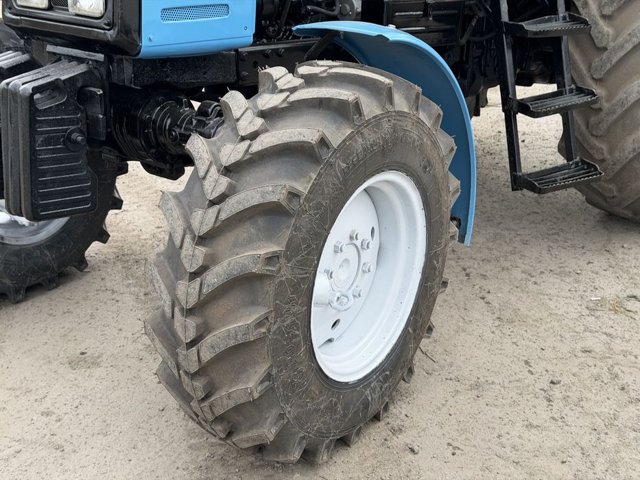 Продам МТЗ-892(с кондиціонером!)