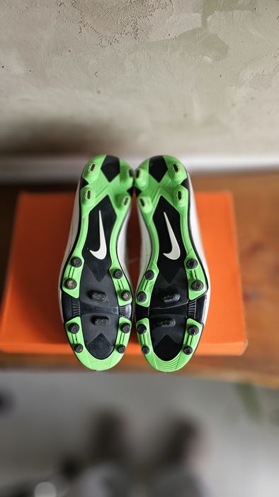 Chuteiras NIKE Magista Ola Fg