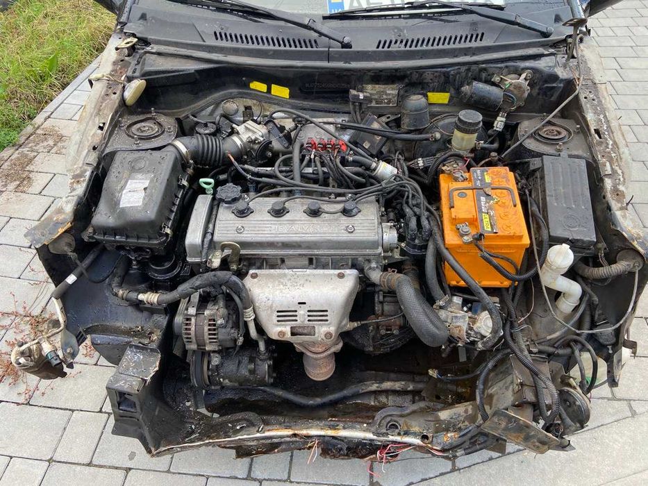 Geely MR 2008р продам