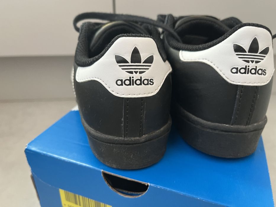 Buty adidas superstar