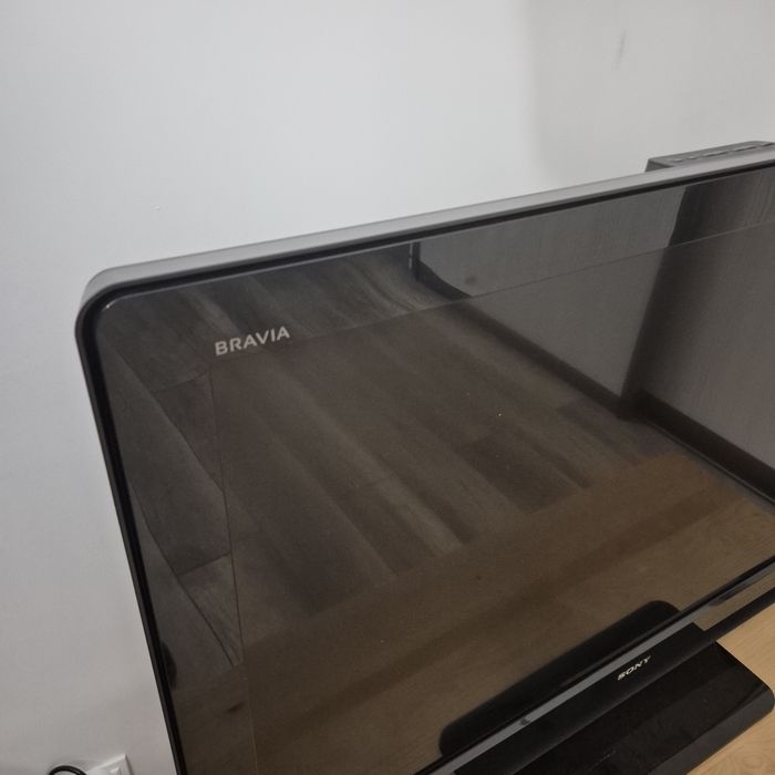 Telewizor TV Sony Bravia KDL-40S4000 40" pilot