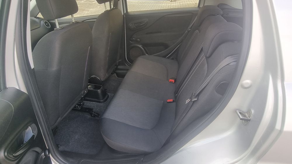 Fiat  Punto Evo 1.2 (2016)4323821892829286411