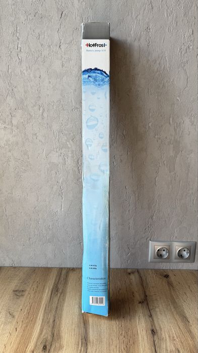 Помпа електрична HOTFROST A10