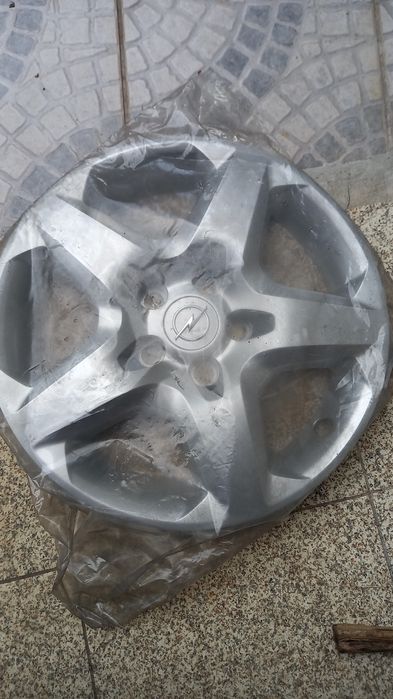 Tampa para jante opel