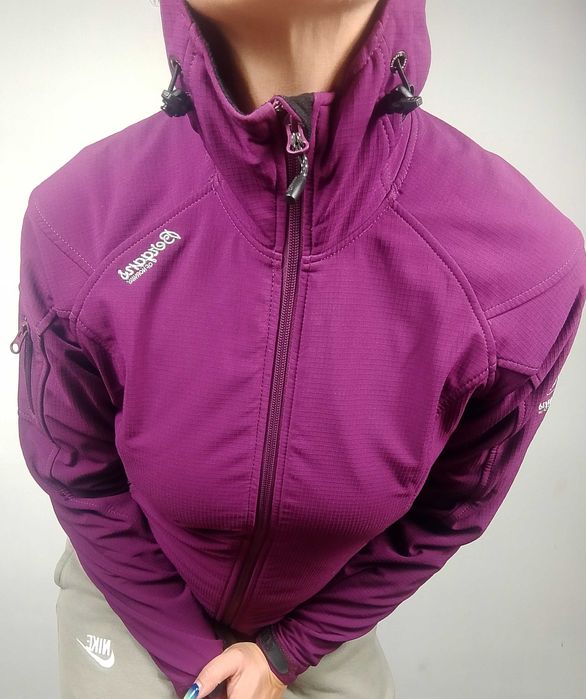 Bergans kurtka Softshell S