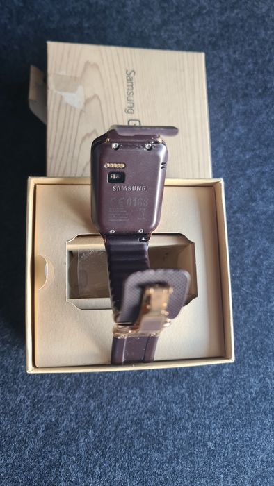 Samsung Galaxy Gear 2