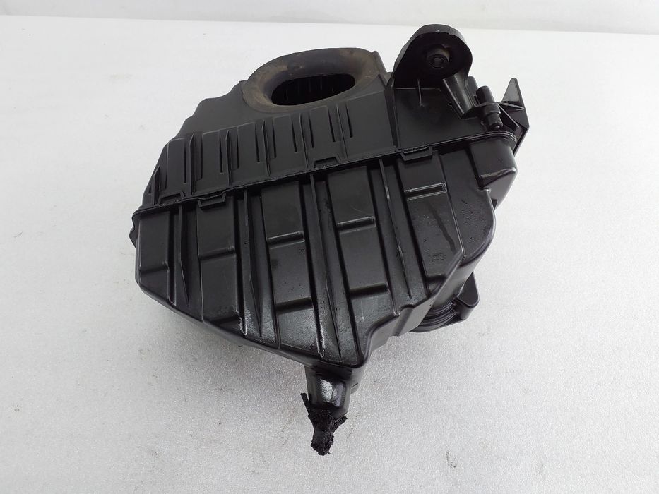 Caixa filtro ar RENAULT Megane III (BZ0_)