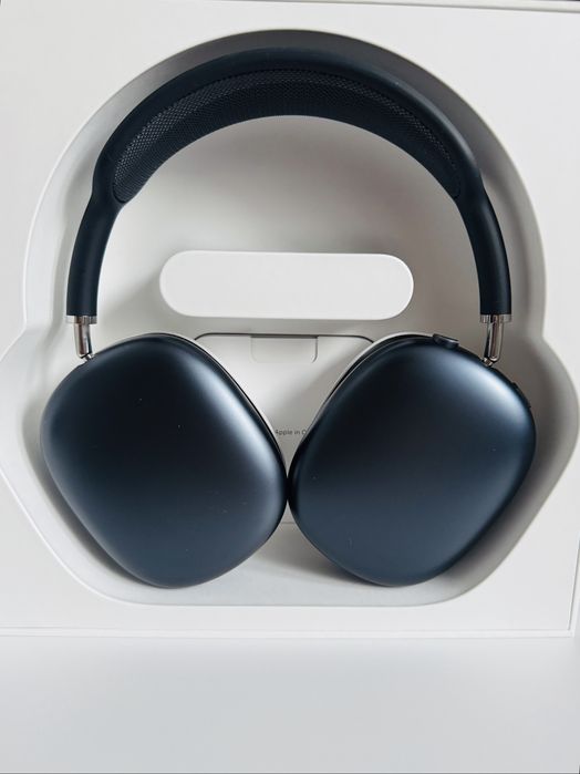 Apple AirPods Max 2 USB-C  zestaw