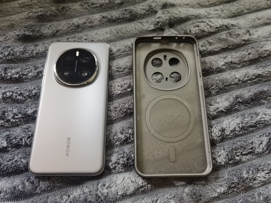 Honor Magic 7 pro / Gwarancja