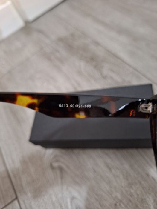 Miu miu okulary przeciwsłoneczne